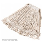 RUBBERMAID COMMERCIAL PRODUCTS Refill Kain Pel Lantai String (Floor Mop Refill)