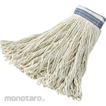Rubbermaid All Pro Rayon 24 Oz White Unvrsl (Kepala Pel / Mop Head)