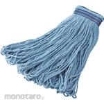 Rubbermaid All-Pro Blue Blend 24 Oz Blue Univ (Kepala Pel / Kepala Mop)