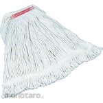 Rubbermaid Cleaning Mop Invader Side-Gate Mop (Isi Ulang Kain Pel / Refill Mop)
