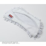 Rubbermaid Hygen Flexi Frame Hi-Pile Cover (Kain Pel Mikrofiber / Refill Pel Debu)