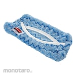 Rubbermaid Hygen Flexi Frame Wet Pad Cover (Kain Pel Mikrofiber / Refill Pel Mikrofiber)