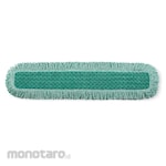 Rubbermaid Hygen Microfiber Dust Pad Fringe (Kain Pel Debu Mikrofiber / Kain Pel Debu)