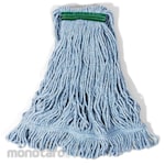 Rubbermaid Super Stitch Blend Wet Mop (Pel Lantai / Mop)