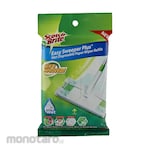 Scotch-Brite Refill Kain Pel Datar (Flat Mop Refill)