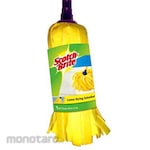 Scotch-Brite Refill Kain Pel Lantai Strip (Floor Mop Refill)