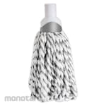 Summi Home Refill Kain Pel Lantai Mikrofiber