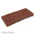 TOUGH GUY Refill Kain Pel Datar Bantalan & Dudukan Baseboard (Flat Mop Refill)