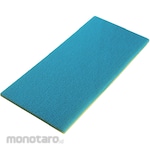 aisen Refill Kain Pel Datar Mikrofiber Ultrafine Trepica B (Flat Mop)