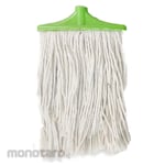 monotaro.id Refill Kain Pel Lantai Kembang (Floor Mop Refill)