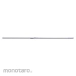 SEIWA Cleanliness handle aluminum telescopic (102-189cm)