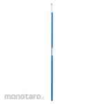 SEIWA Cleanliness handle new glass fiber 128cm (blue)