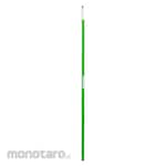 SEIWA Cleanliness handle new glass fiber 128cm (green)
