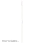 SEIWA Cleanliness handle new glass fiber 128cm (white)