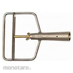 AMPCO Tongkat Pel Lantai String (Mop Handle)