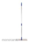 AS ONE Tongkat Pel Datar Ringan Cleanroom (Mop Handle)