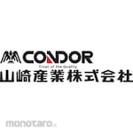 CONDOR Tongkat Pel Aluminium L (Mop Handle)