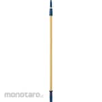 CONDOR Tongkat Pel Teleskopik (Mop Handle)