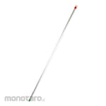 Clean Matic Tongkat Pel Aluminium (U/RM AL) (Mop Handle)