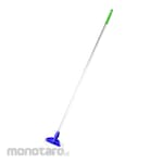 Clean Matic Tongkat Pel dengan Penjepit (Mop Handle with Clip)