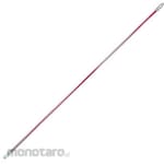 ESCO 1/4 inch x1100mm fiberglass rod
