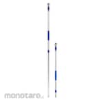 Filmop Tongkat Pel Aluminium Teleskopik (Mop Handle)