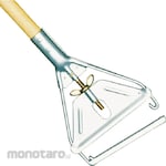 Rubbermaid Cleaning Mop Invader Side-Gate Handle (Gagang Pel / Tongkat Pel)