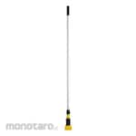 Rubbermaid Gripper Aluminum Wet Mop Handles (Gagang Pel Aluminium / Tongkat Pel Aluminium)
