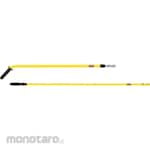 Rubbermaid Quick Connect Mopping System Handle (Gagang Pel / Tongkat Pel)