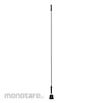 Rubbermaid Snap On Fiberglass Dust Mop Handle (Gagang Pel Debu / Tongkat Pel Debu)
