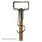 TOUGH GUY Tongkat Pel Lantai String (Mop Handle)