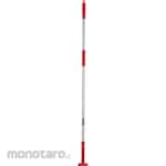 Teramoto Tongkat Pel Aluminum FX (Mop Handle)