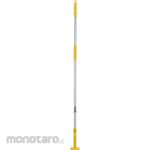 Teramoto Tongkat Pel Aluminum FX (Mop Handle)
