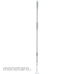 Teramoto Tongkat Pel Aluminum FX (Mop Handle)