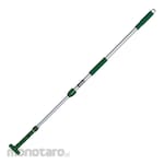Teramoto Tongkat Pel Teleskopik Aluminium (Mop Handle)
