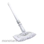 TexWipe Tongkat Pel Teleskopik untuk Isolator (Mop Handle)