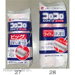 ESCO 187mm replacement roll (for carpet / 1 roll)