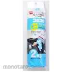 ESCO 80mm spare tape (for car / 2 rolls)
