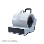 Alphalux Hot Wind Blower