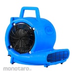 Electra Air Mower 3 Speed Carpet Blower