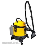 FISCH Pembersih Karpet 4in1