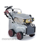 IDROBASE Stella Maggiore Hot Water High Pressure