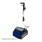 KLENCO Pembersih Karpet Dual Brush