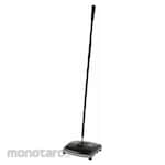 RUBBERMAID COMMERCIAL PRODUCTS Carpet & Floor Sweepers