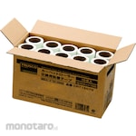 TRUSCO Adhesive Tape for Refilling Carpet Rollers