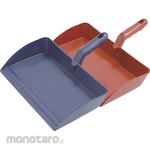 Burrtec Dustpan Metal Detective (Burr-Kinta) (Pengki)