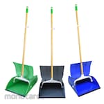 Clean Matic Dust Pan