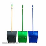 Clean Matic Dustpan Assorted (Pengki)