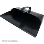 Cotswold Dustpan Handheld Hooded Metal (Pengki)