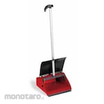 Filmop Dustpan with Handle Cover Grip JOBBY (Pengki)